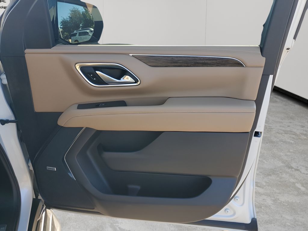 Used Car 2023 Chevrolet Tahoe  Premier For Sale Under $60,000 In Austin, Texas