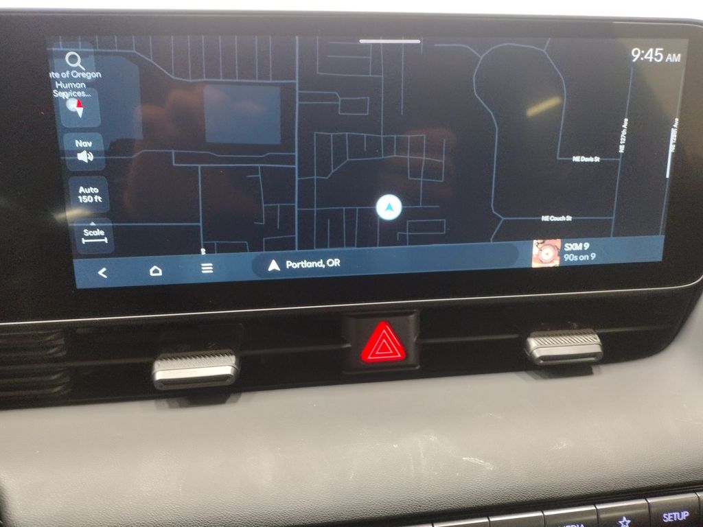 2026 Hyundai IONIQ 5 XRT