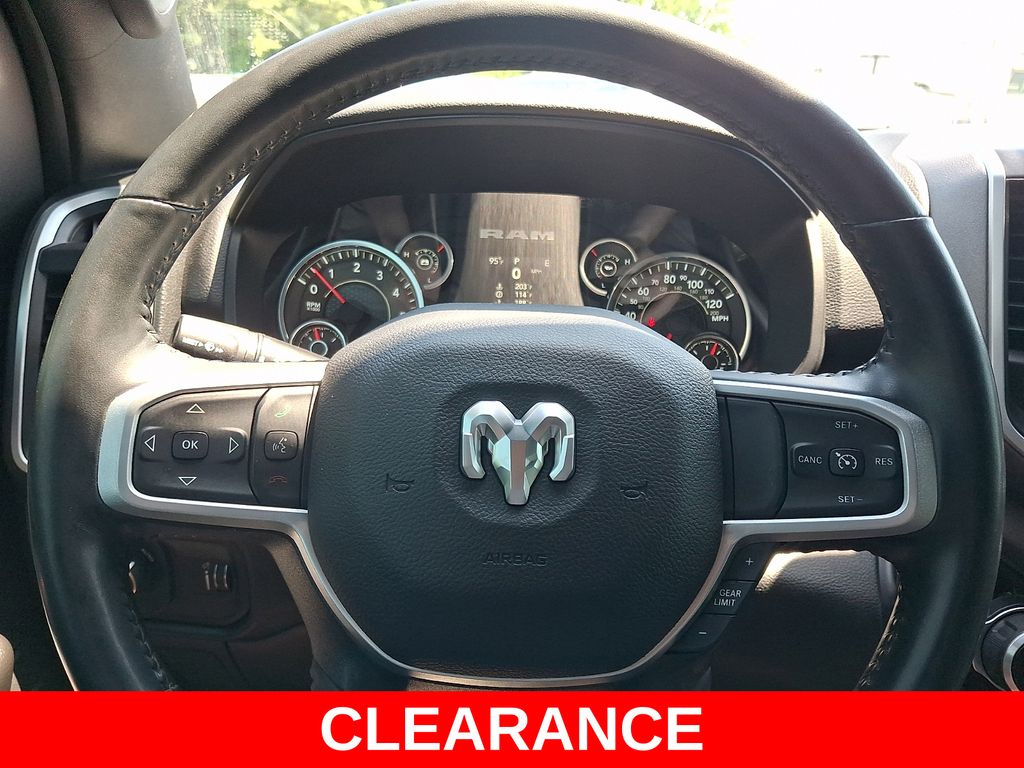 Used 2023 Ram 1500 Truck
