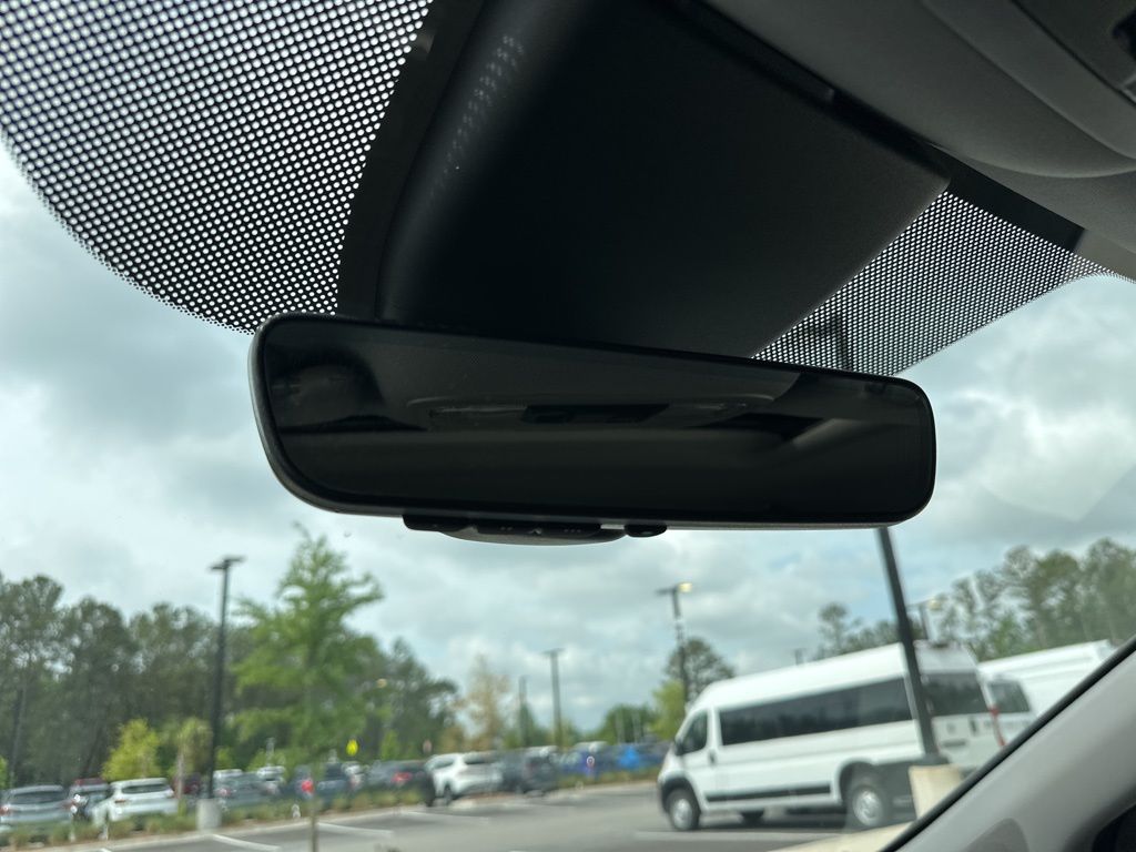 2023 Crystal Black Pearl Honda Odyssey EX-L FWD Van