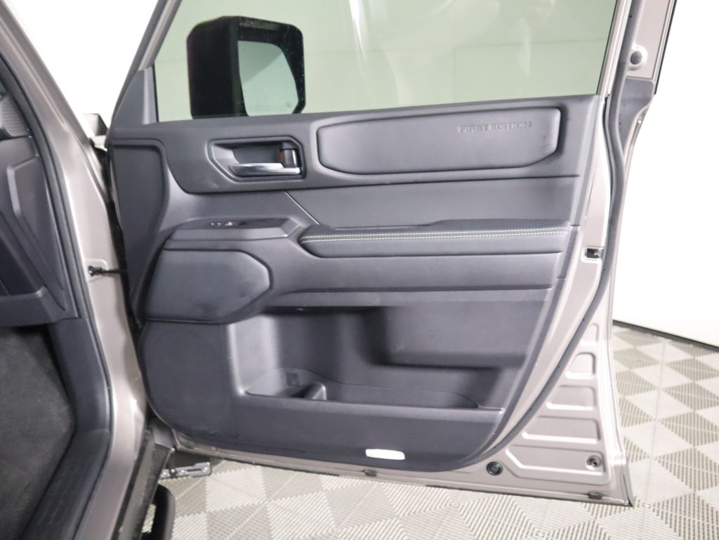 Thumbnail: 2024 Toyota Land Cruiser - 25