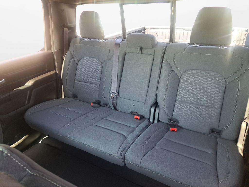 New Car 2025 Ram 1500  Tradesman For Sale Under $50,000 In Austin, Texas