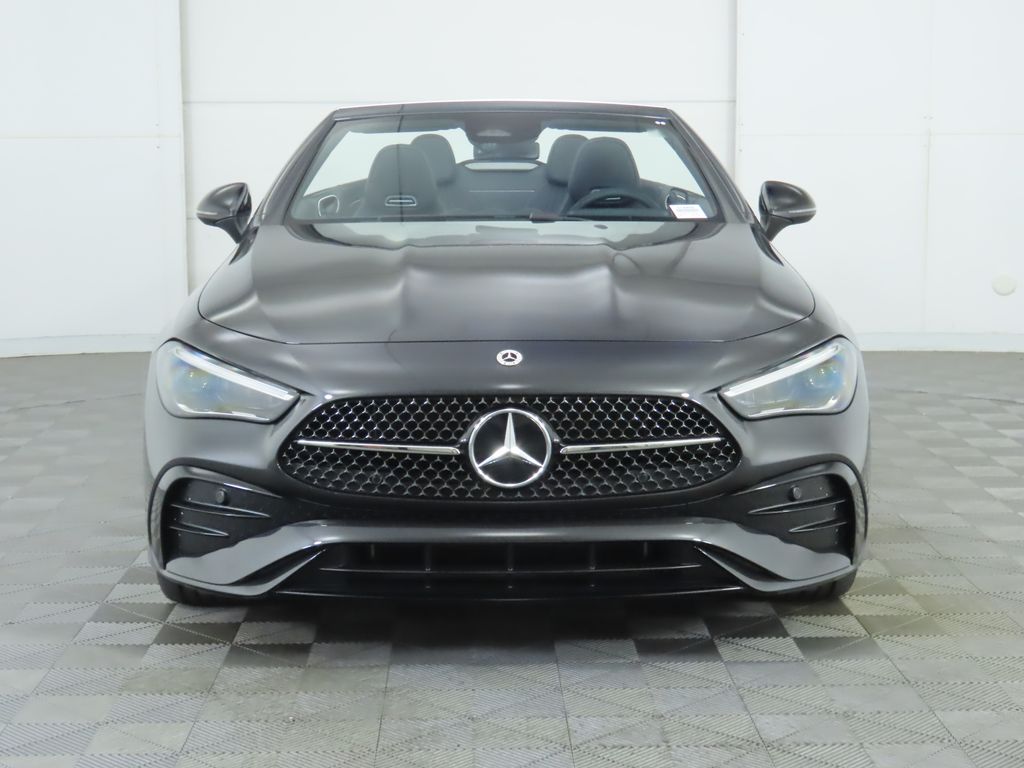Thumbnail: 2026 Mercedes-Benz CLE - 2