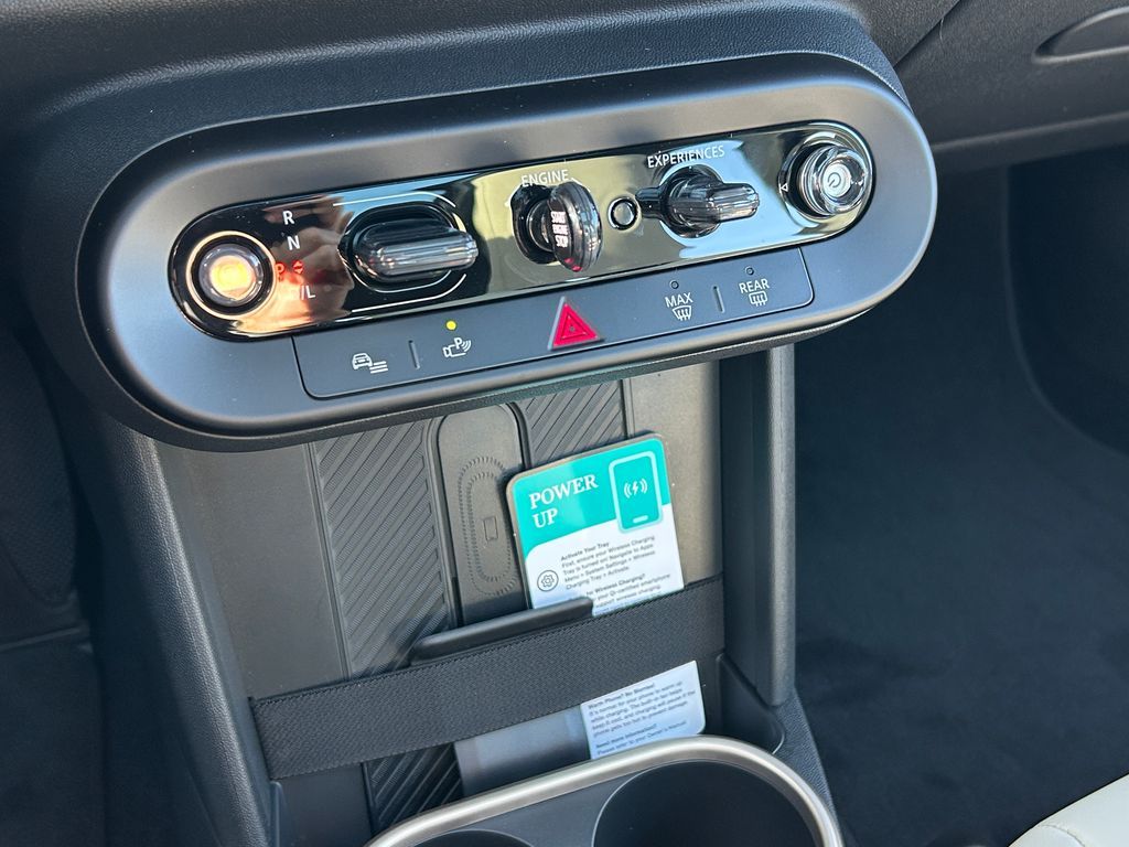 Thumbnail: 2026 MINI Cooper - 27