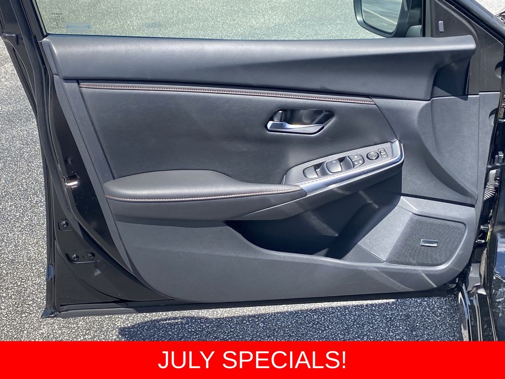Used 2023 Nissan Sentra Sedan