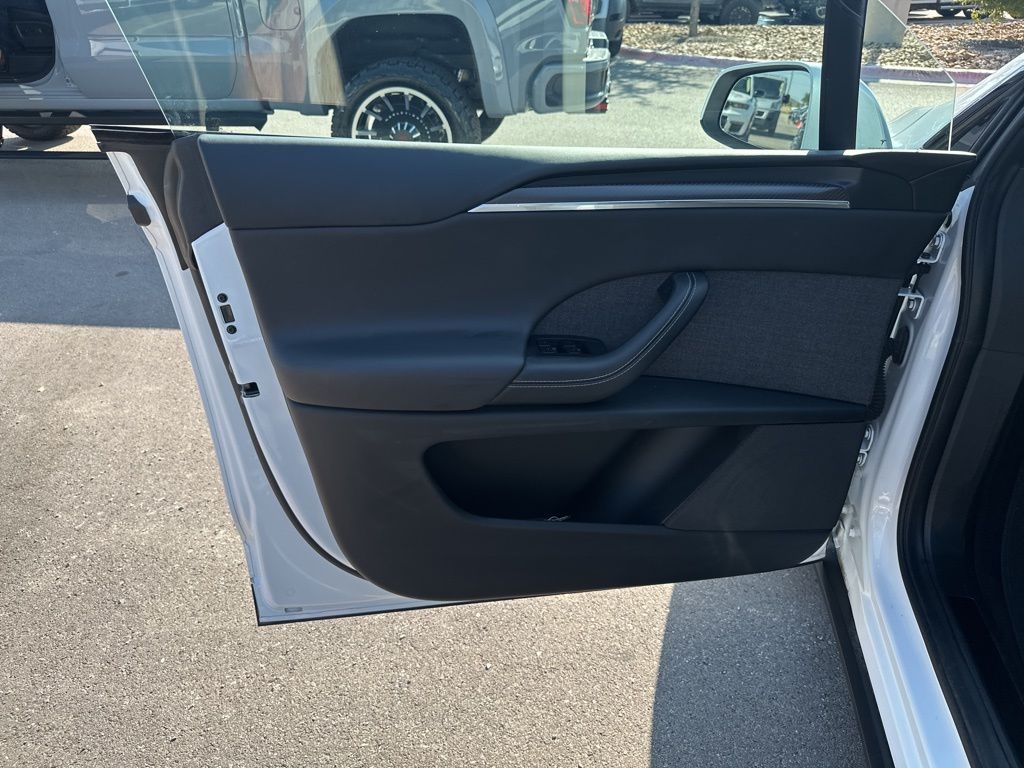 2022 Tesla Model X  Plaid In Austin, Texas