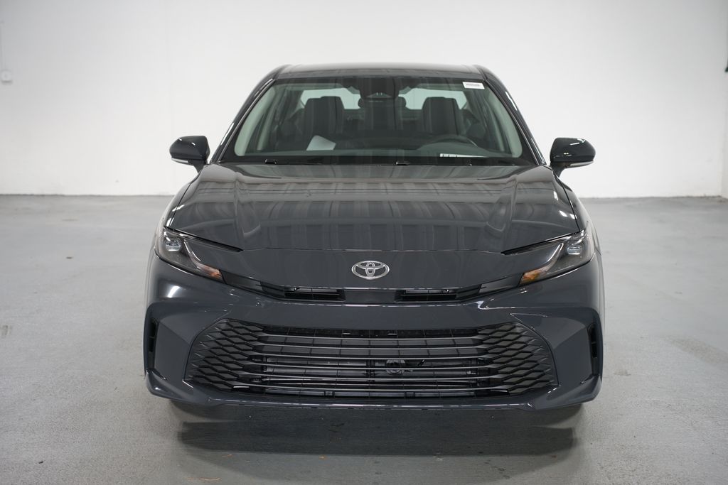 Thumbnail: 2026 Toyota Camry - 2