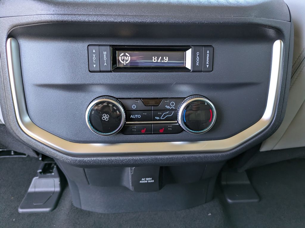 2025 Ford Expedition Platinum MAX