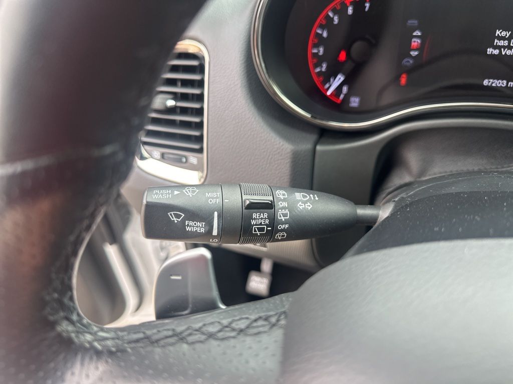 Used Car 2020 Dodge Durango  R/t For Sale Under $30,000 In Austin, Texas