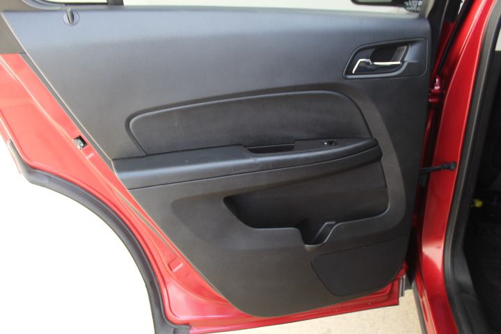 Used Car 2015 Chevrolet Equinox  Lt For Sale Under $12,000 In Georgetown, Texas