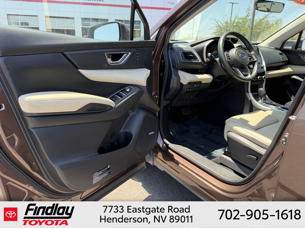 Used 2019 Subaru Ascent SUV