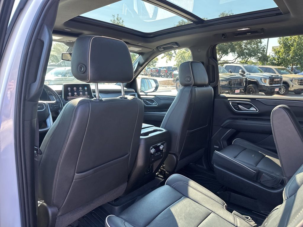 Used Car 2021 Gmc Yukon Xl  Slt For Sale Under $50,000 In Austin, Texas