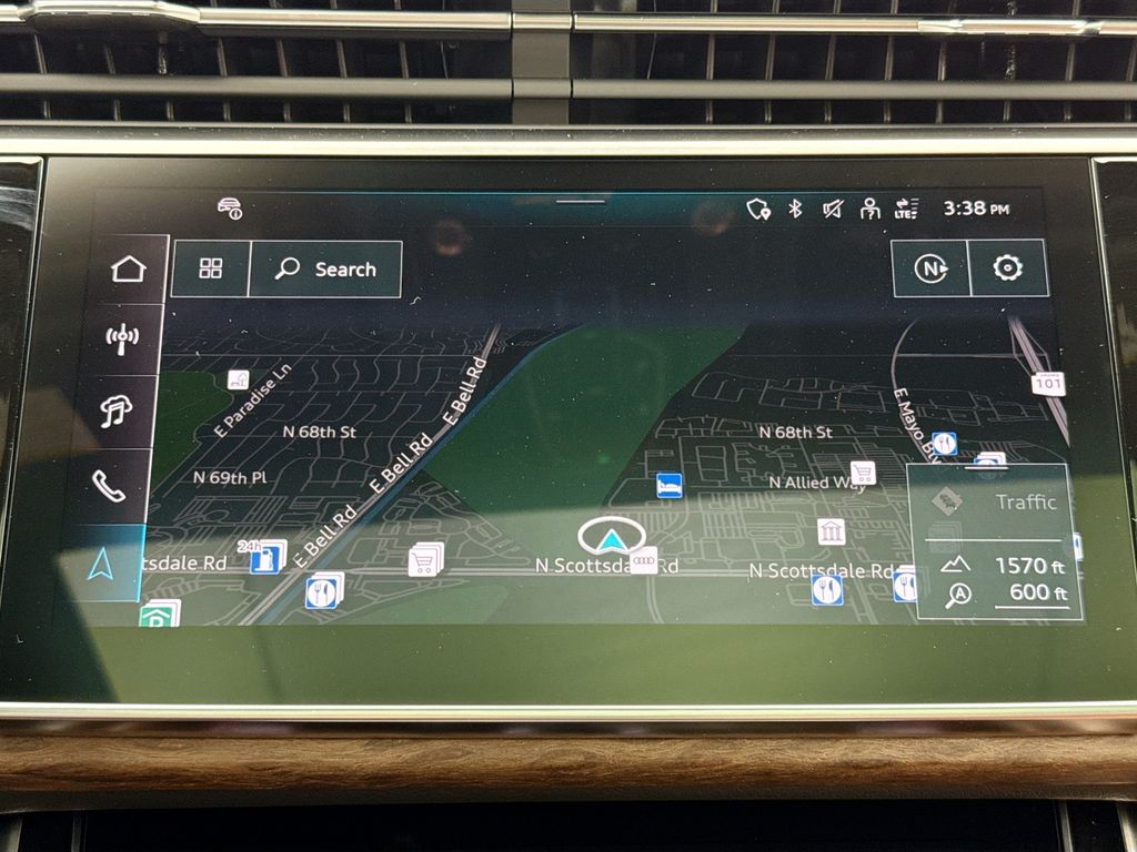 Thumbnail: 2026 Audi Q7 - 14