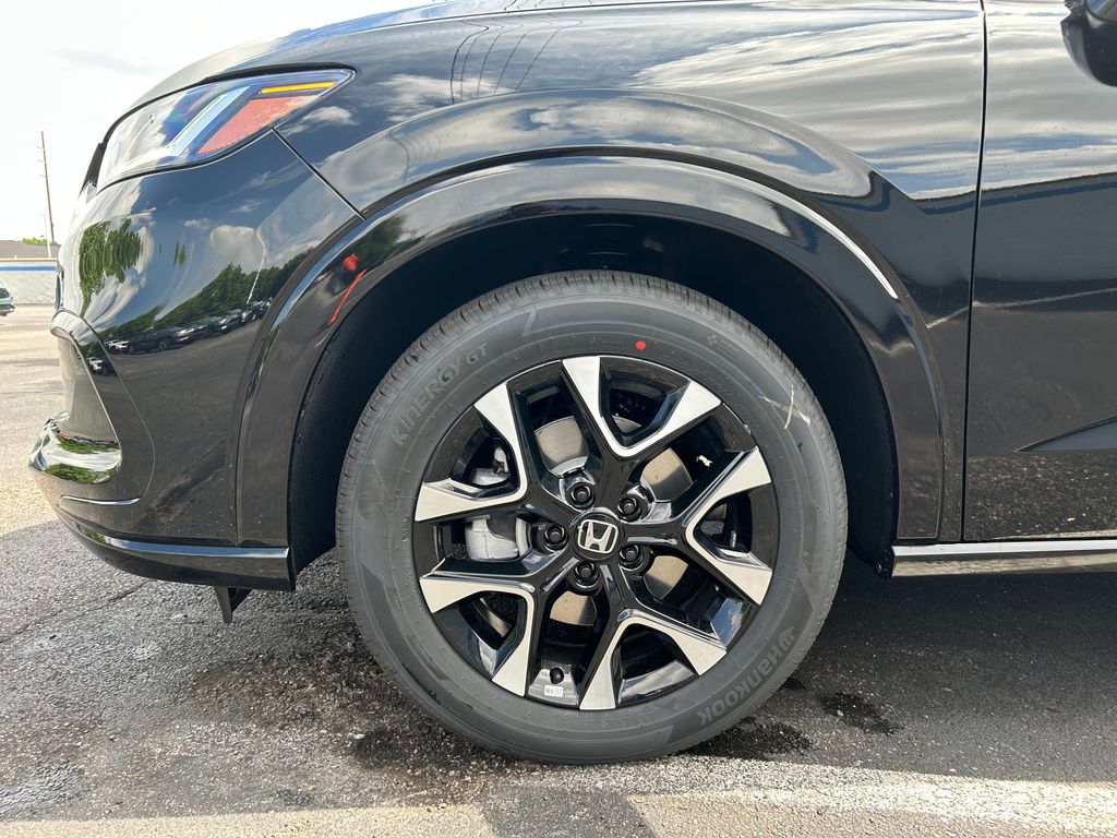 Thumbnail: 2026 Honda HR-V - 10