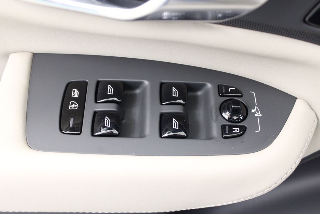new 2026 Volvo XC90 car