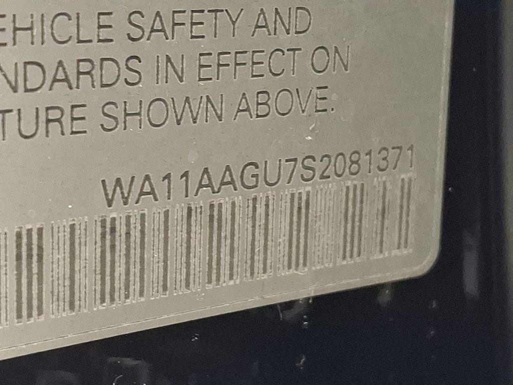 Thumbnail: 2025 Audi Q5 - 14