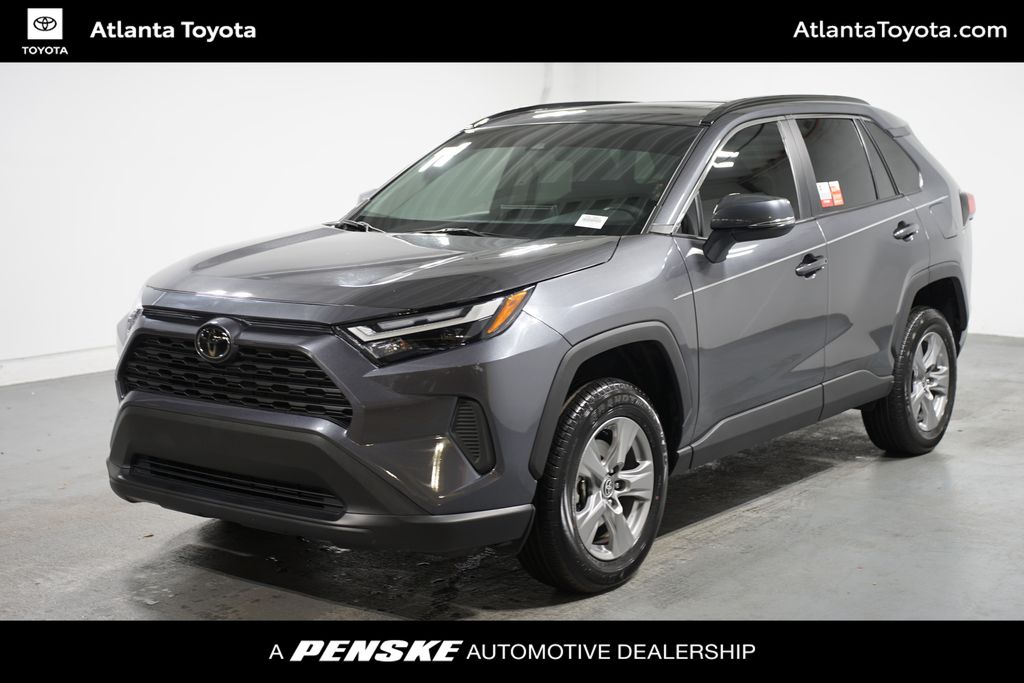 2023 Toyota RAV4 XLE -
                Duluth, GA