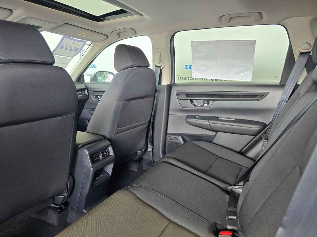 Thumbnail: 2026 Honda CR-V - 23
