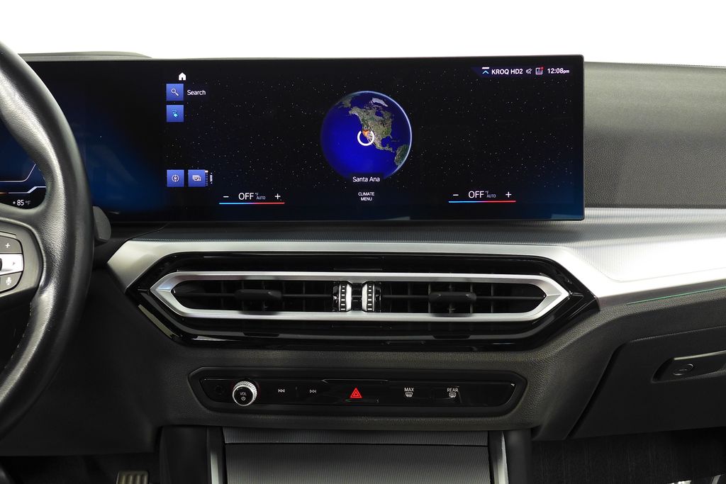 Thumbnail: 2023 BMW i4 - 26
