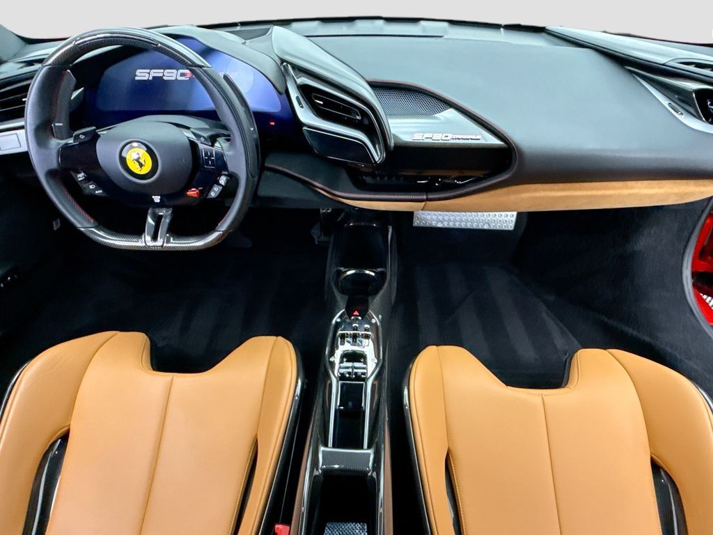 Thumbnail: 2023 Ferrari SF90 - 17