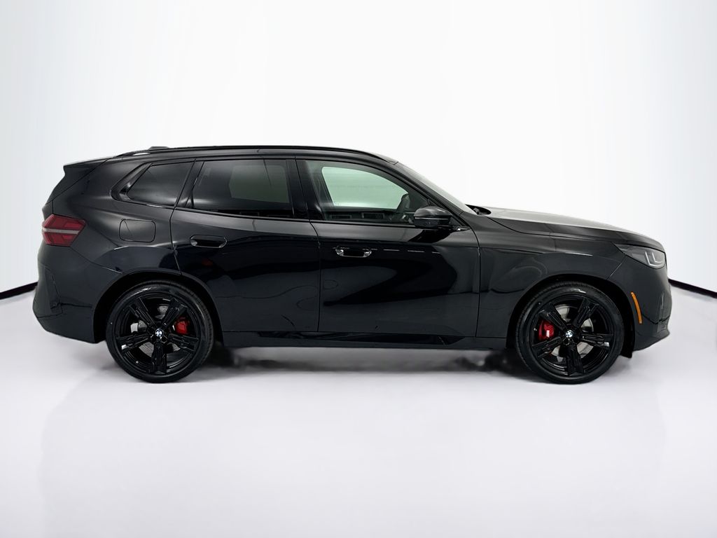 Thumbnail: 2026 BMW X3 - 4