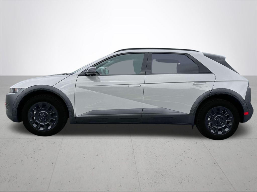 2025 Hyundai IONIQ 5 XRT