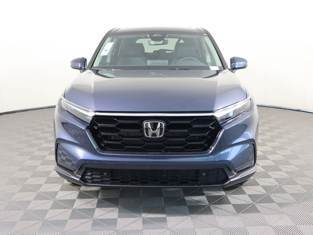 Thumbnail: 2026 Honda CR-V - 2