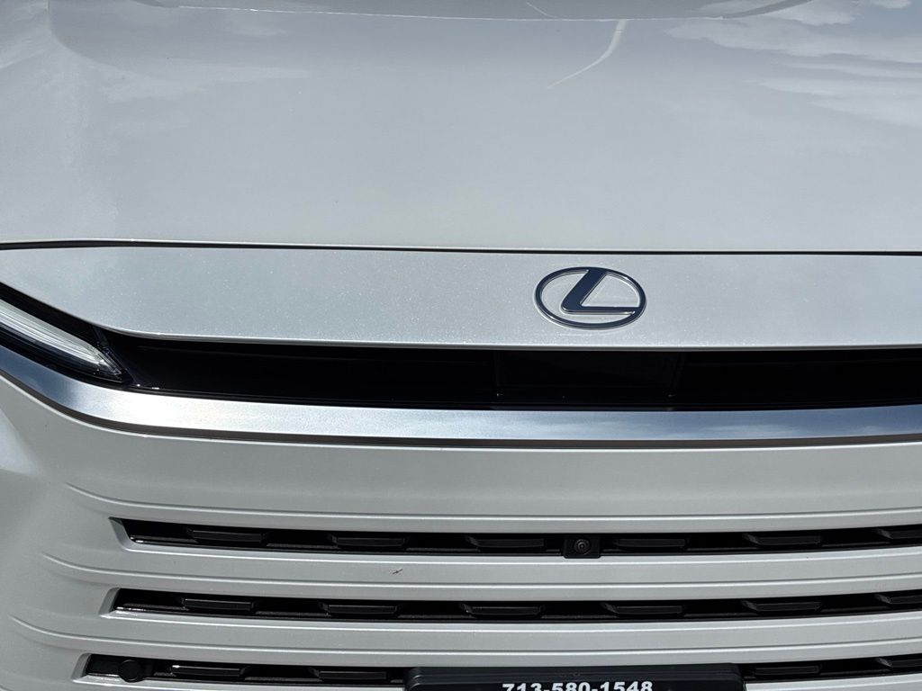 2026 Lexus TX 350 Premium Beige at Westside Lexus