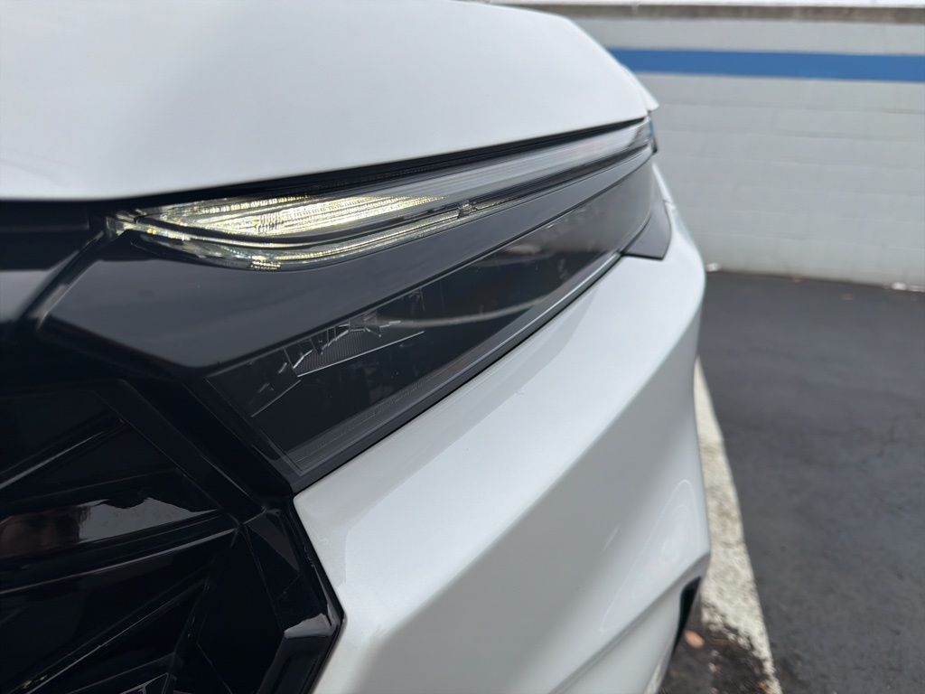 Thumbnail: 2023 Honda CR-V - 9