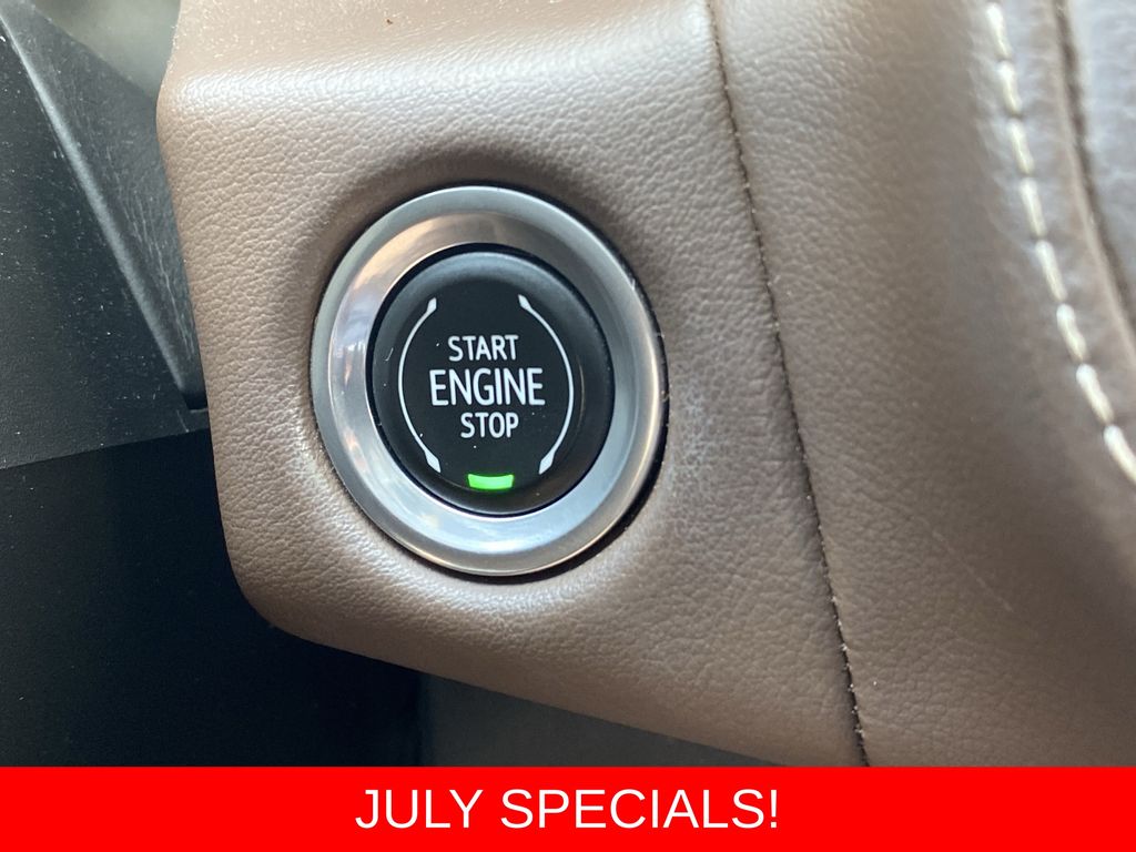 Used 2023 Chevrolet Suburban SUV