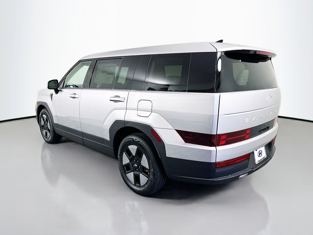 Thumbnail: 2026 Hyundai Santa Fe - 7