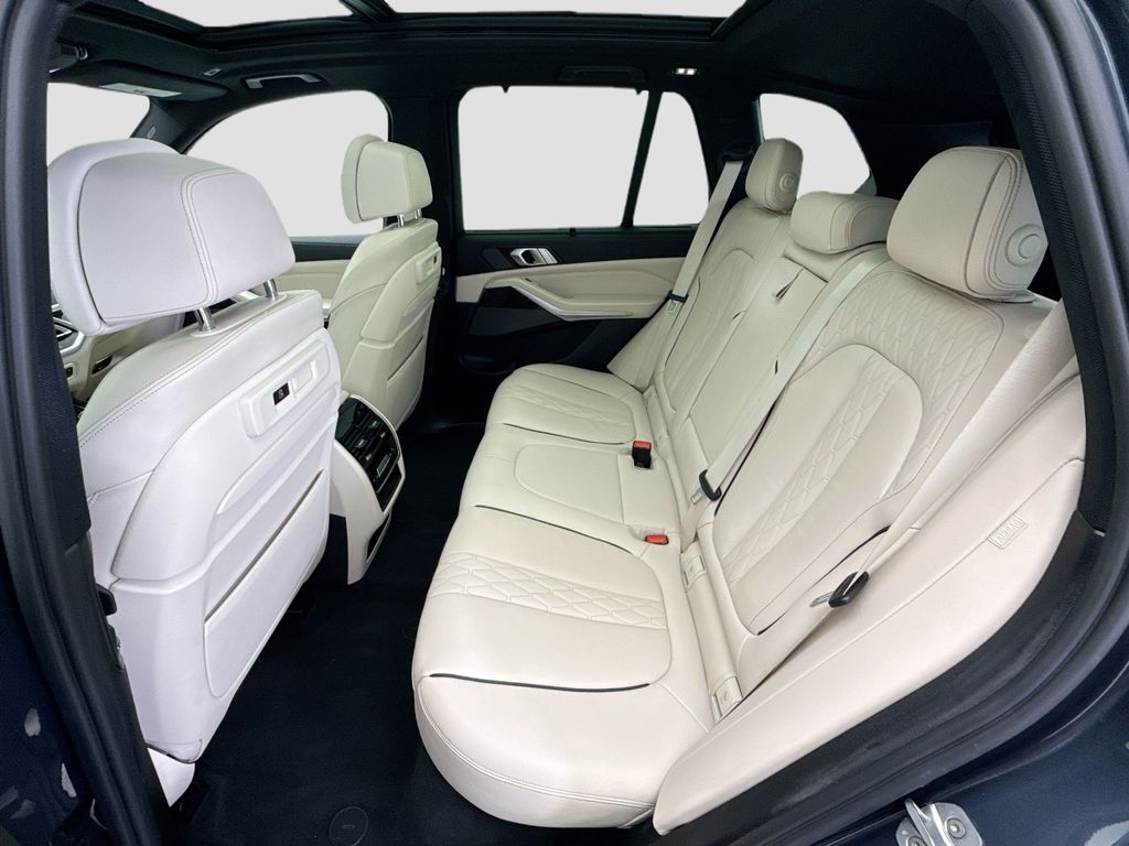 Thumbnail: 2020 BMW X5 - 20