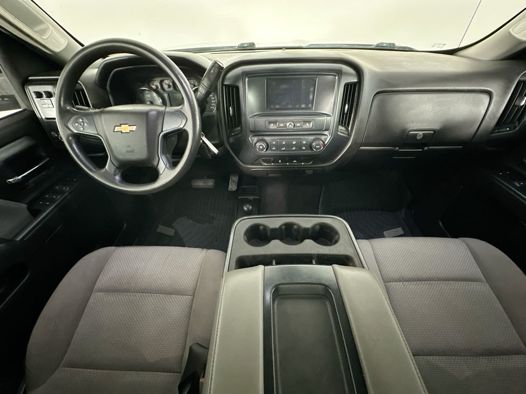 ChevroletSilverado 2500HD10