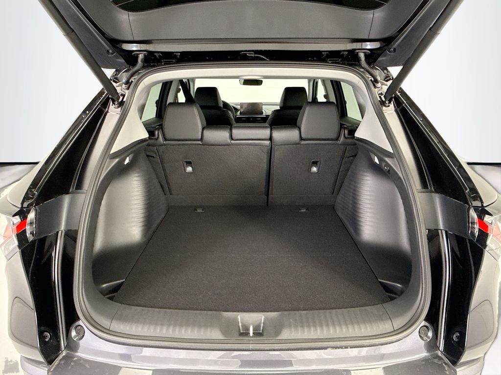 Thumbnail: 2026 Acura ADX - 26