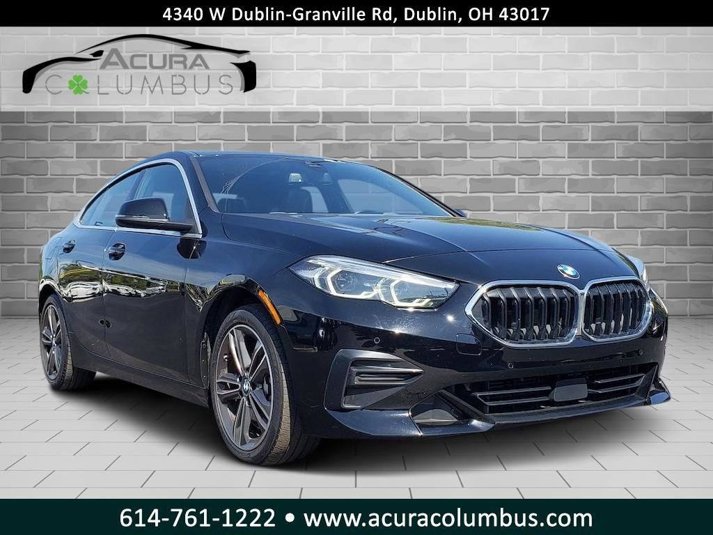 2022 BMW 2 Series