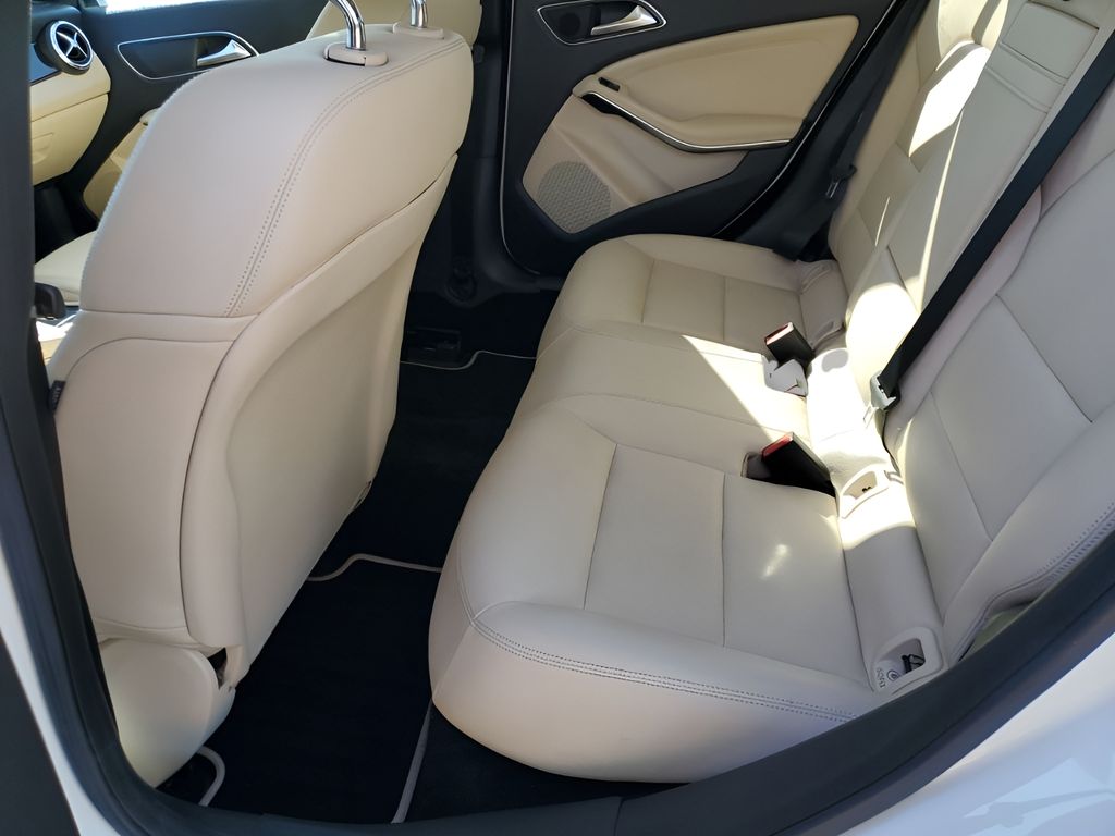 Used Car 2016 Mercedes-benz Gla  Gla 250 For Sale Under $20,000 In Austin, Texas