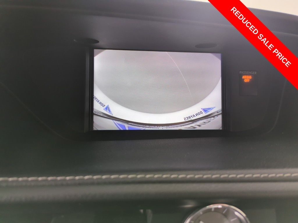 Used 2017 Lexus ES For Sale in Fort Wayne, IN