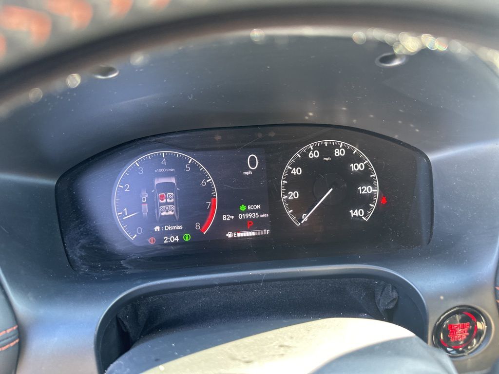 Thumbnail: 2023 Honda HR-V - 7