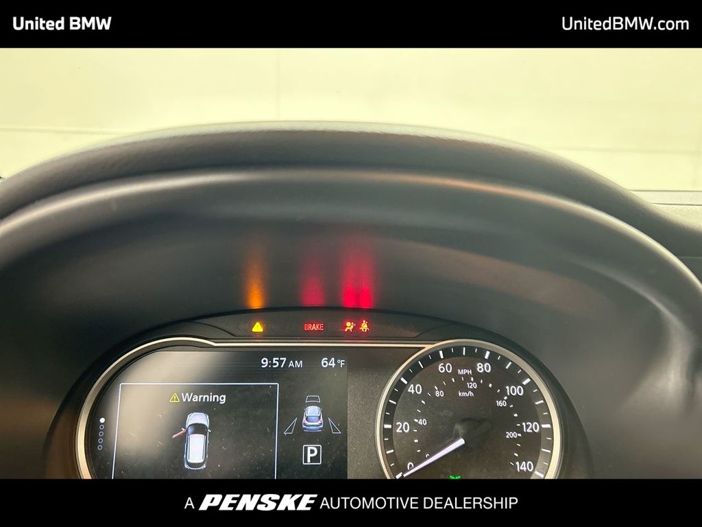 Thumbnail: 2019 Nissan Kicks - 15