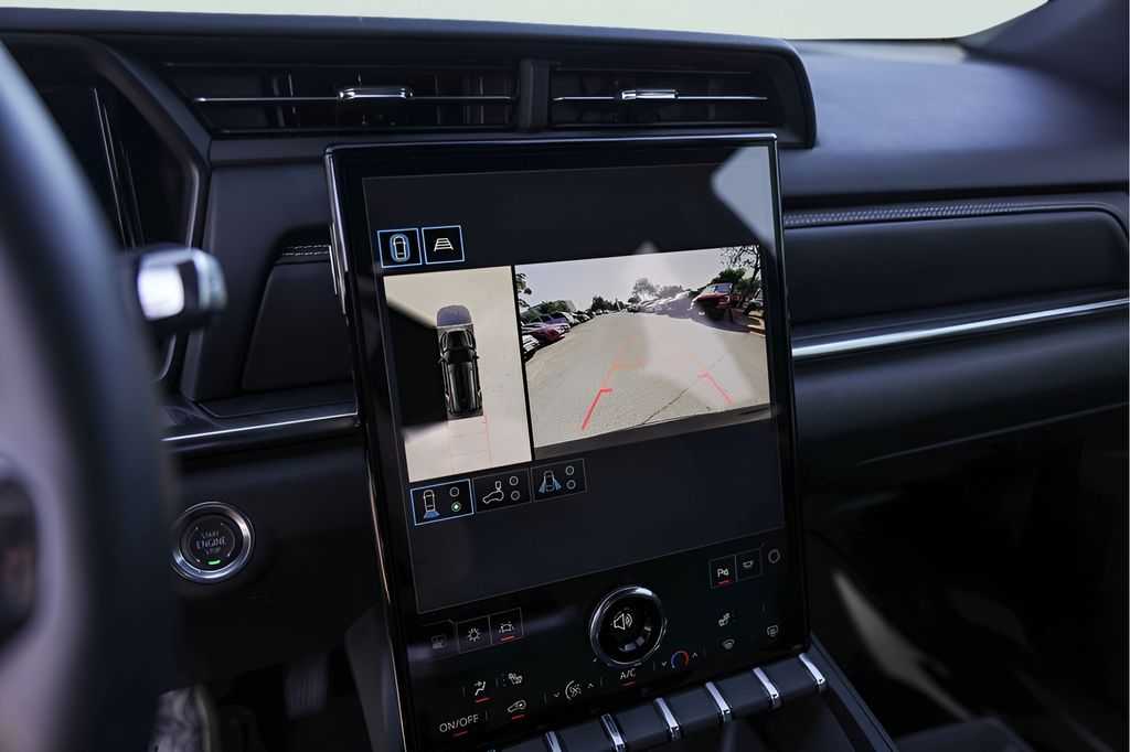 Used 2026 Black GMC Elevation image 19