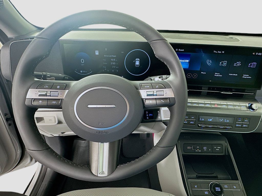 Thumbnail: 2026 Hyundai Kona - 10