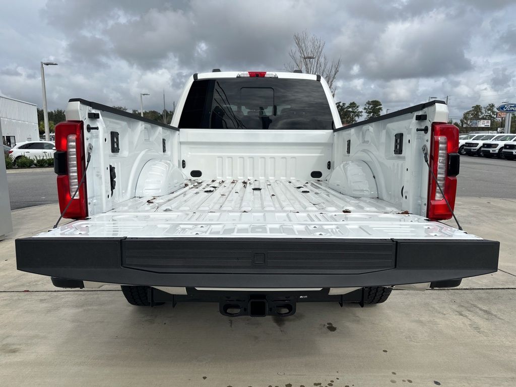 2024 Ford F-250 Super Duty Lariat