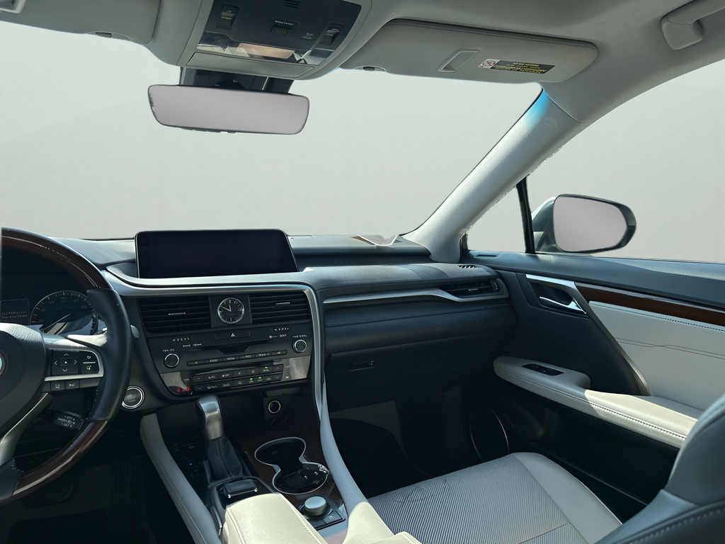 Used Car 2018 Lexus Rx  350 F Sport For Sale Under $25,000 In Austin, Texas