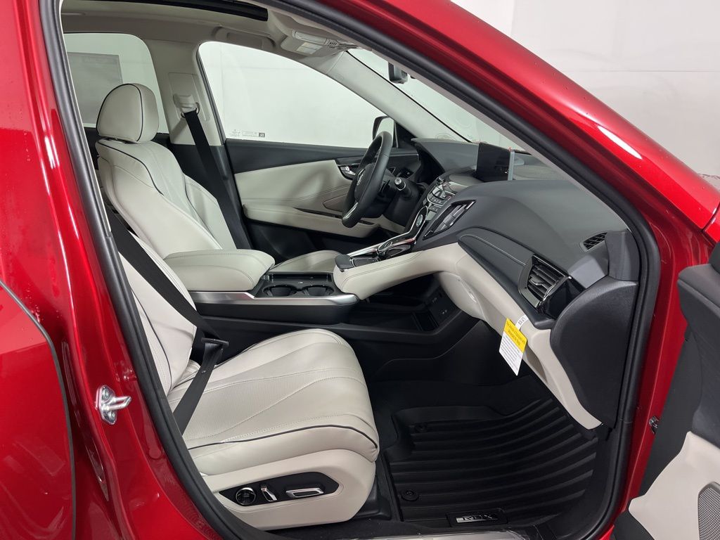 Thumbnail: 2026 Acura RDX - 6