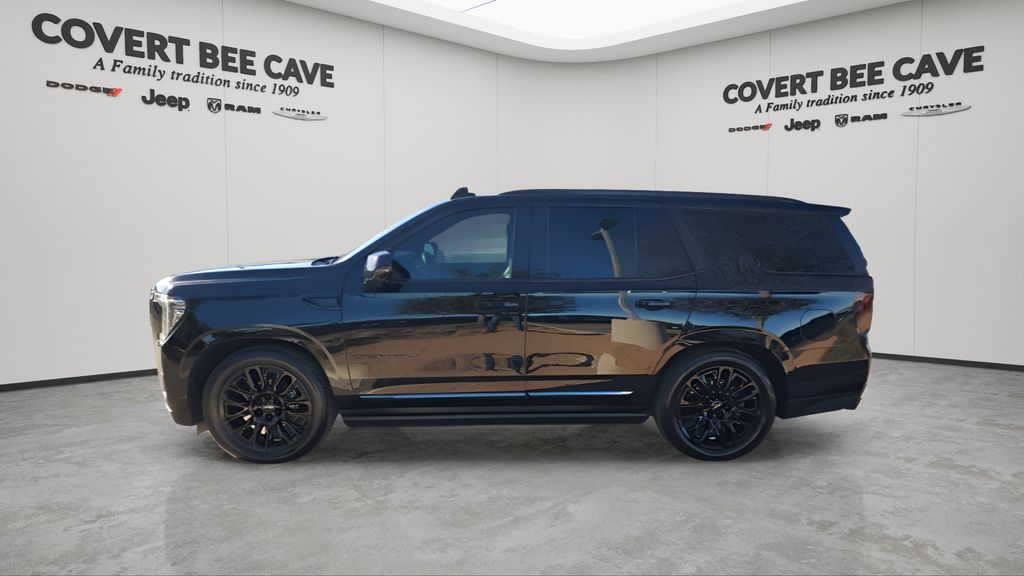 Used Car 2023 Gmc Yukon  Denali Ultimate For Sale Under $70,000 In Austin, Texas