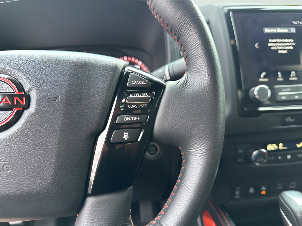 Used Car 2024 Nissan Frontier  Pro-4x For Sale Under $40,000 In Austin, Texas