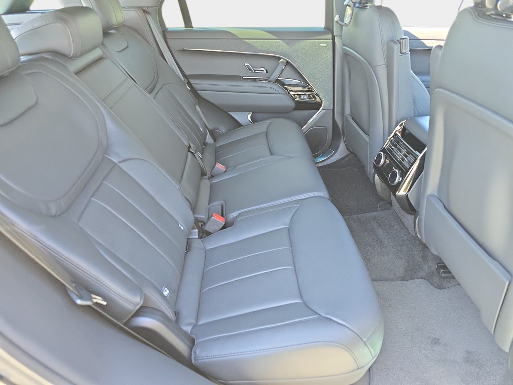 New 2026 Gray Land Rover Dynamic SE image 11