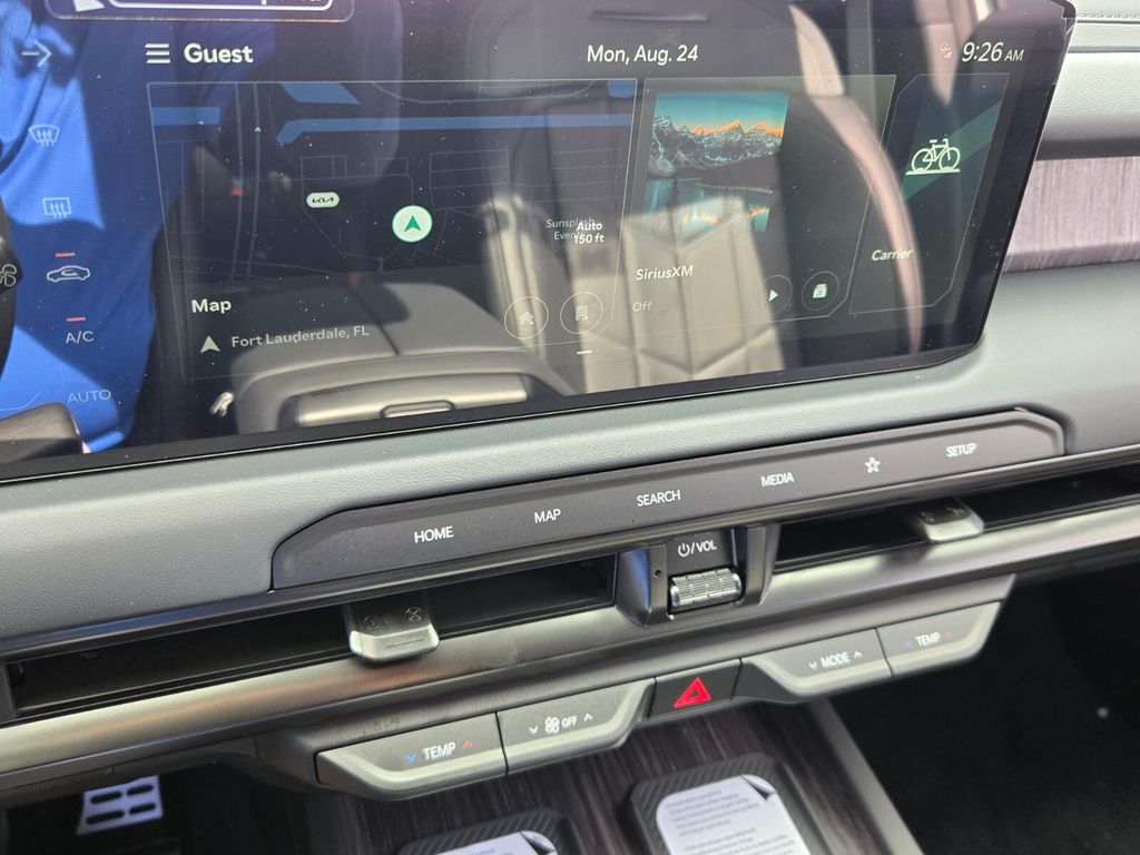 2027 Kia Telluride - $60,175