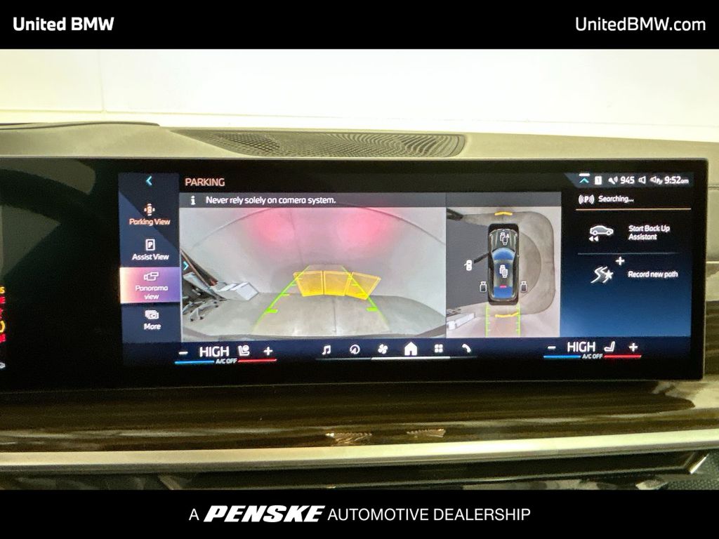 Thumbnail: 2025 BMW X6 - 17