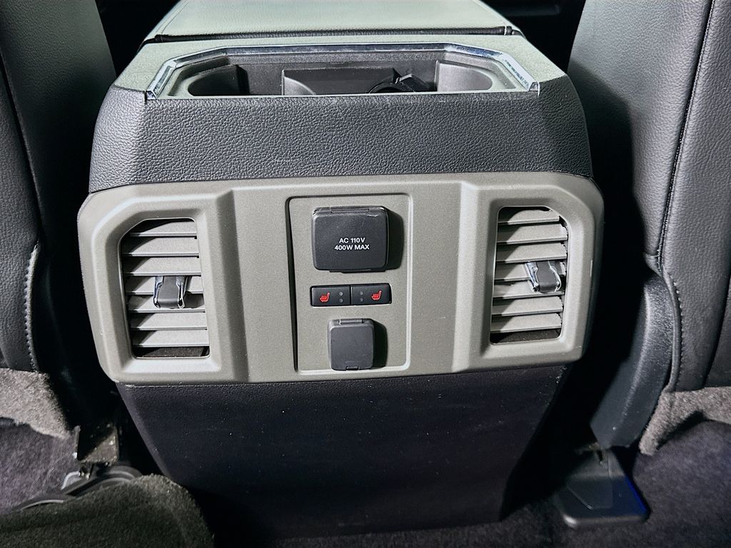 Thumbnail: 2016 Ford F-150 - 26